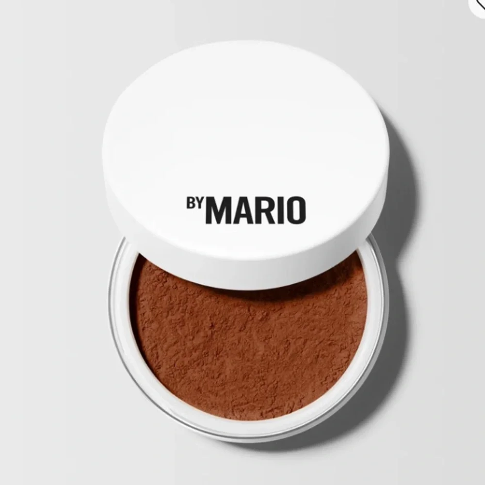 Makeup By Mario new box